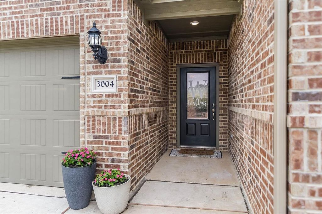 3004 Parker Road, Anna, TX 75409