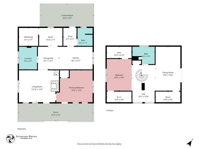 7400 Franks Ferry Rd, Walling, TN 38587