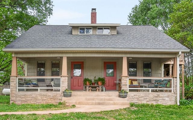7400 Franks Ferry Rd, Walling, TN 38587