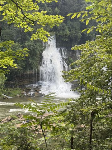 7400 Franks Ferry Rd, Walling, TN 38587