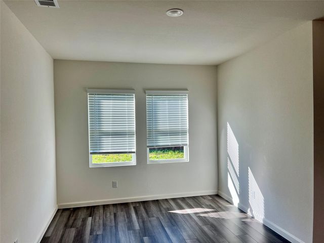 672 Crestridge Drive, Lavon, TX 75166