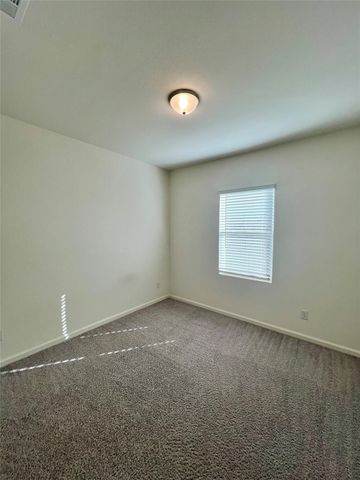672 Crestridge Drive, Lavon, TX 75166