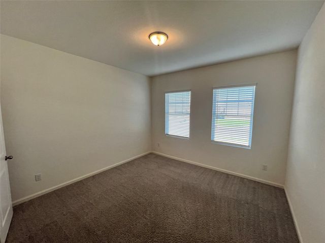 672 Crestridge Drive, Lavon, TX 75166
