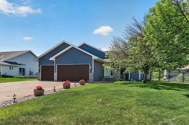13506 2nd Avenue S, Zimmerman, MN 55398