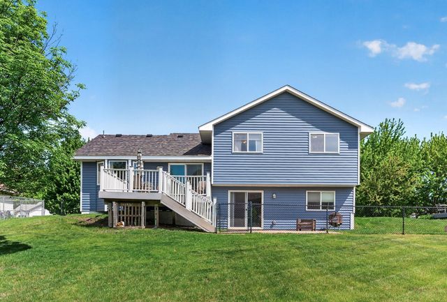13506 2nd Avenue S, Zimmerman, MN 55398