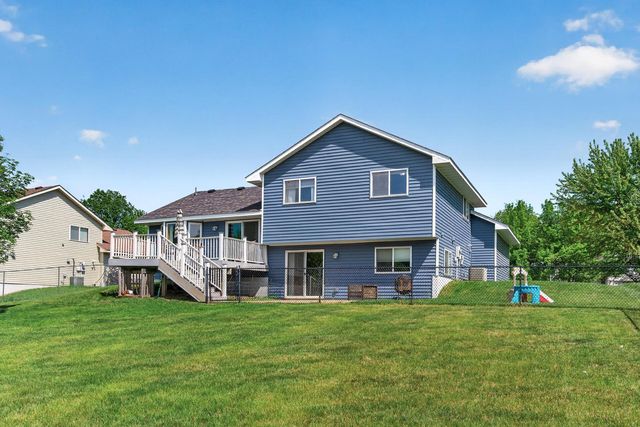 13506 2nd Avenue S, Zimmerman, MN 55398