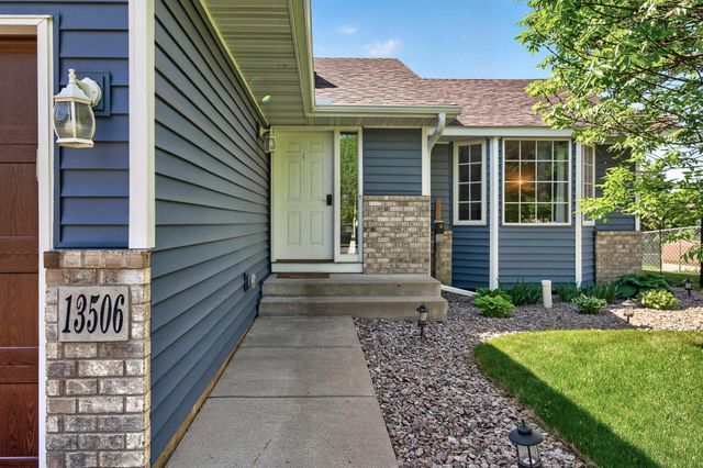 13506 2nd Avenue S, Zimmerman, MN 55398