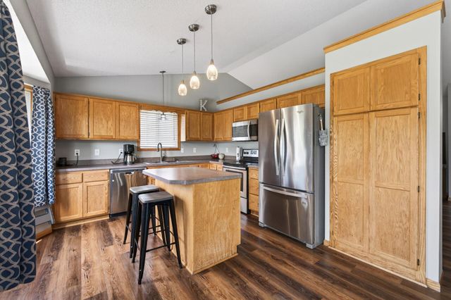 13506 2nd Avenue S, Zimmerman, MN 55398