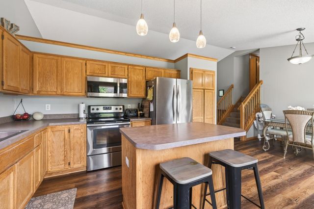 13506 2nd Avenue S, Zimmerman, MN 55398