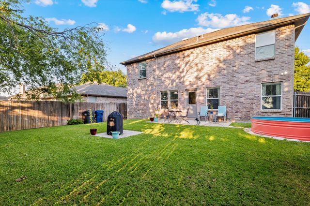 2209 Timothy Drive, Mckinney, TX 75071