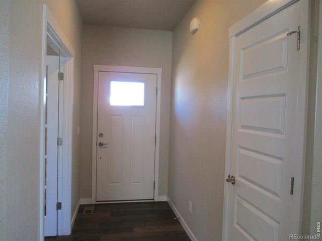 2388 Barela Drive, Berthoud, CO 80513
