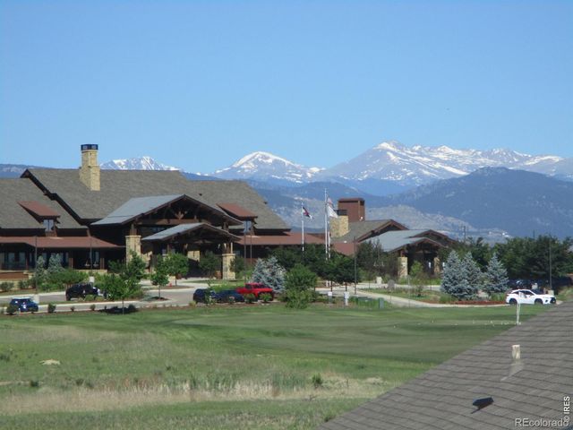 2388 Barela Drive, Berthoud, CO 80513