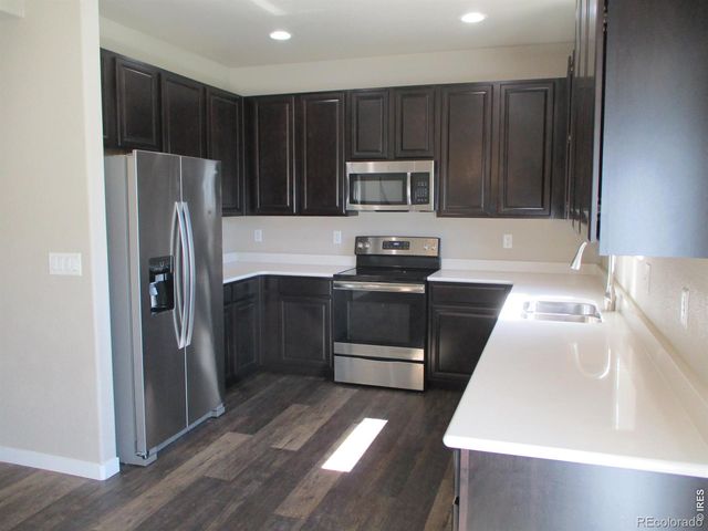 2388 Barela Drive, Berthoud, CO 80513