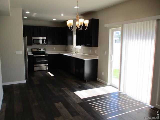 2388 Barela Drive, Berthoud, CO 80513