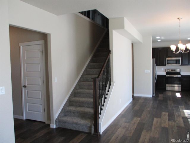 2388 Barela Drive, Berthoud, CO 80513