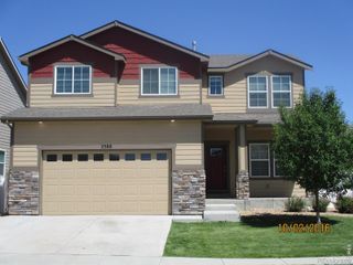 2388 Barela Drive, Berthoud, CO 80513