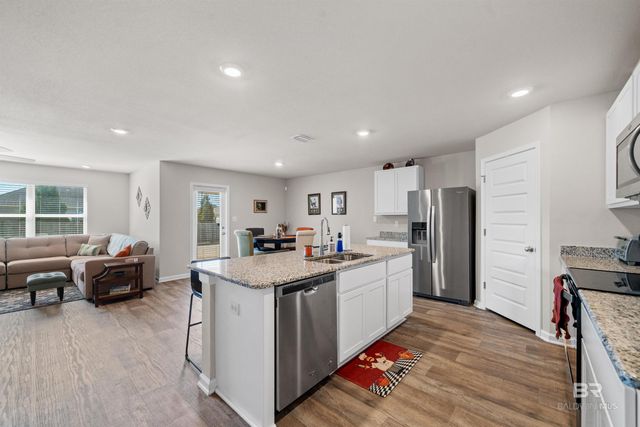 9528 Cumbria Drive, Daphne, AL 36526