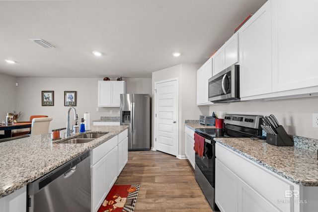 9528 Cumbria Drive, Daphne, AL 36526