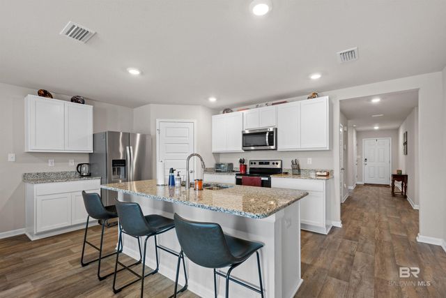 9528 Cumbria Drive, Daphne, AL 36526