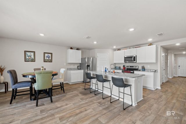 9528 Cumbria Drive, Daphne, AL 36526