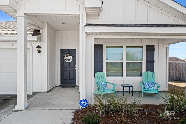 9528 Cumbria Drive, Daphne, AL 36526