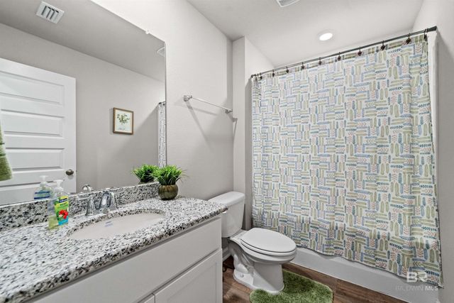 9528 Cumbria Drive, Daphne, AL 36526