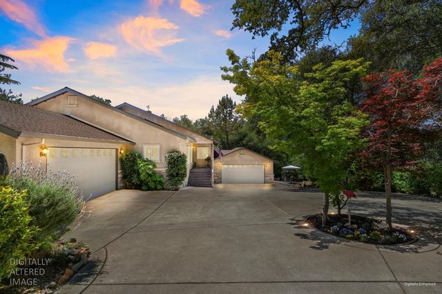 11604 Sherwood Way, Auburn, CA 95602