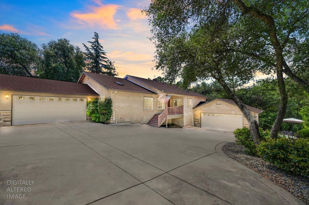 11604 Sherwood Way, Auburn, CA 95602