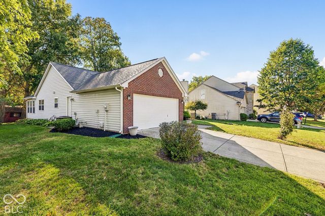 2457 Manita Drive, Indianapolis, IN 46234