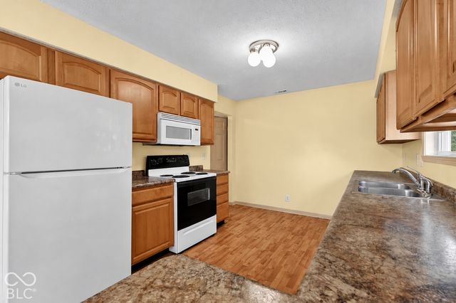 2457 Manita Drive, Indianapolis, IN 46234