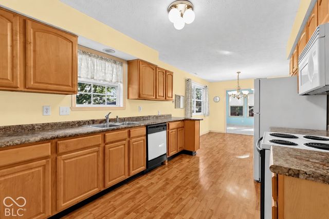 2457 Manita Drive, Indianapolis, IN 46234