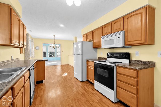 2457 Manita Drive, Indianapolis, IN 46234