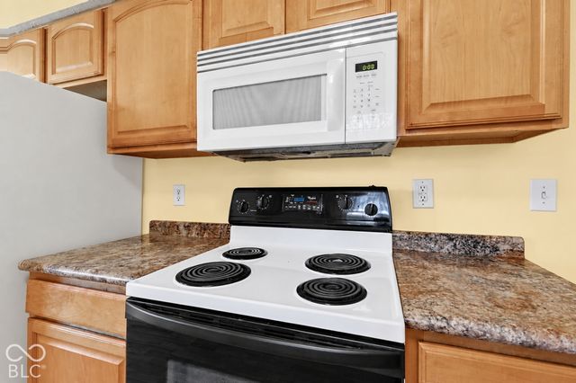 2457 Manita Drive, Indianapolis, IN 46234