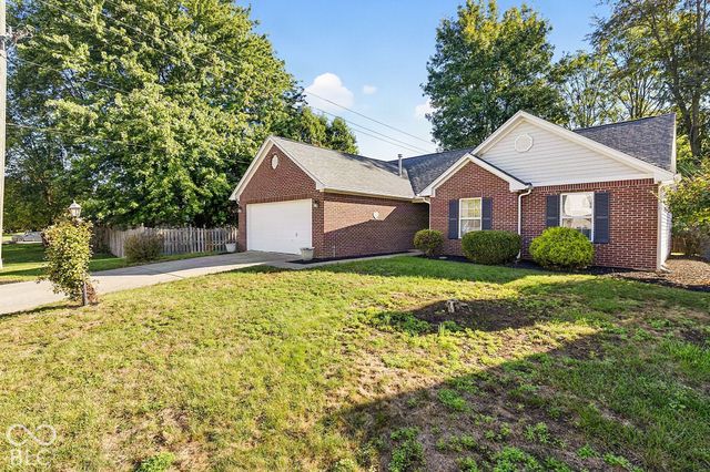 2457 Manita Drive, Indianapolis, IN 46234