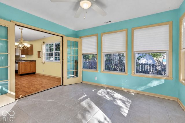 2457 Manita Drive, Indianapolis, IN 46234