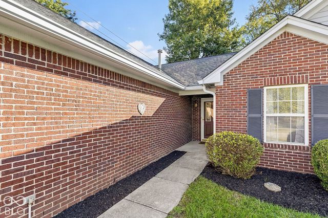 2457 Manita Drive, Indianapolis, IN 46234