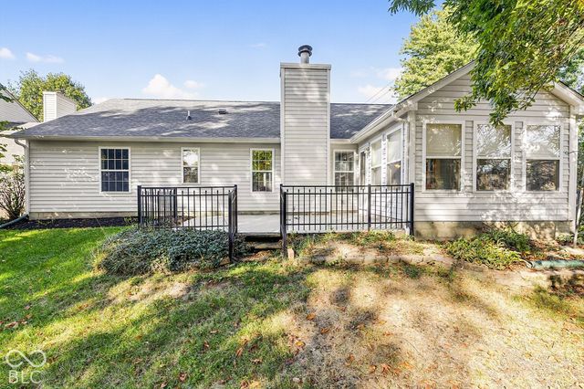 2457 Manita Drive, Indianapolis, IN 46234