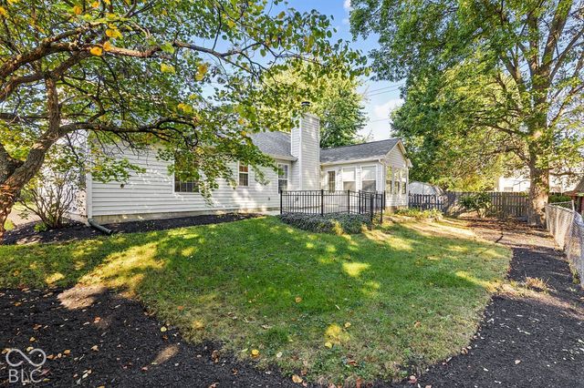 2457 Manita Drive, Indianapolis, IN 46234