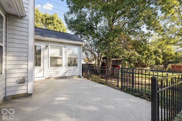 2457 Manita Drive, Indianapolis, IN 46234