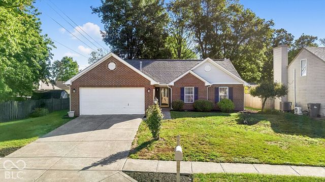 2457 Manita Drive, Indianapolis, IN 46234