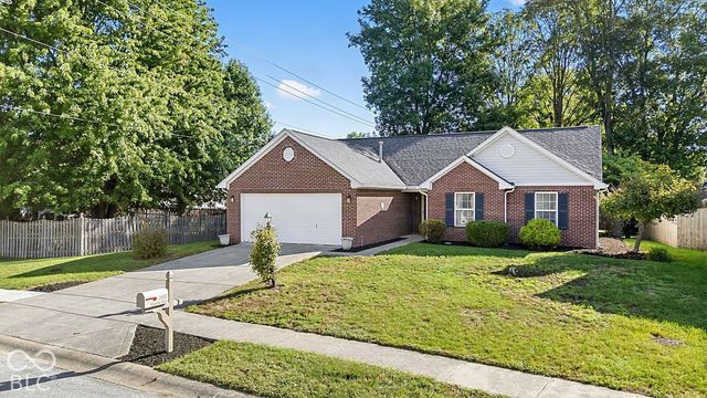 2457 Manita Drive, Indianapolis, IN 46234