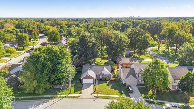 2457 Manita Drive, Indianapolis, IN 46234