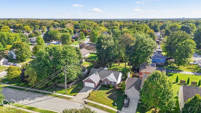 2457 Manita Drive, Indianapolis, IN 46234
