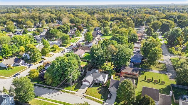 2457 Manita Drive, Indianapolis, IN 46234