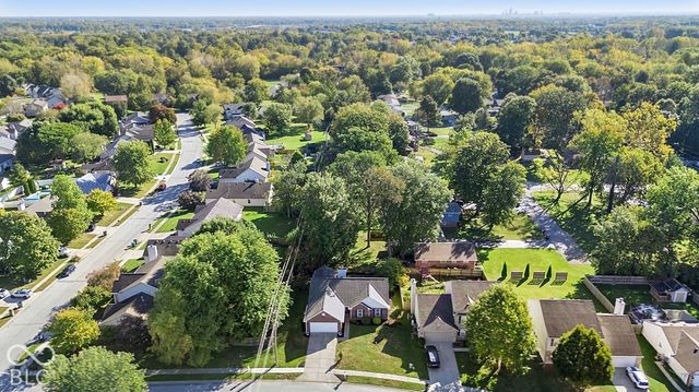 2457 Manita Drive, Indianapolis, IN 46234
