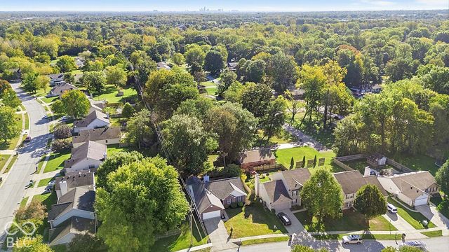 2457 Manita Drive, Indianapolis, IN 46234