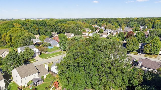 2457 Manita Drive, Indianapolis, IN 46234