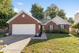 2457 Manita Drive, Indianapolis, IN 46234