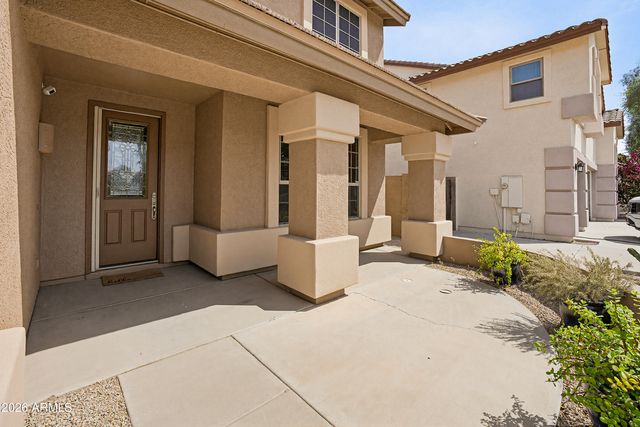 2798 E TEAKWOOD Place, Chandler, AZ 85249