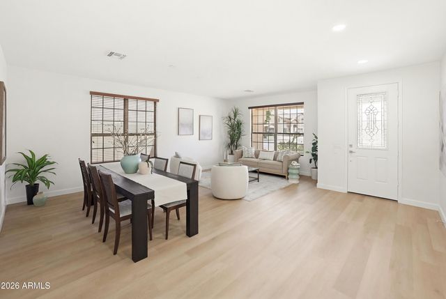 2798 E TEAKWOOD Place, Chandler, AZ 85249